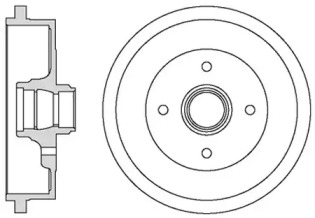 MOTAQUIP VBD648