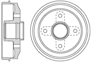 MOTAQUIP VBD652