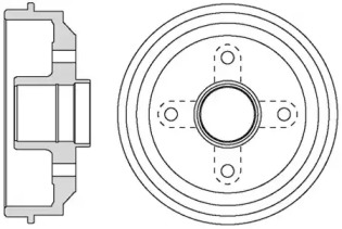 MOTAQUIP VBD661