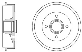 MOTAQUIP VBD662