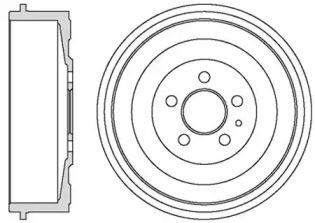 MOTAQUIP VBD663