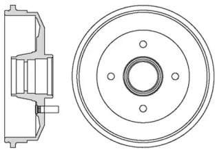 MOTAQUIP VBD668 MOTAQUIP VBD668