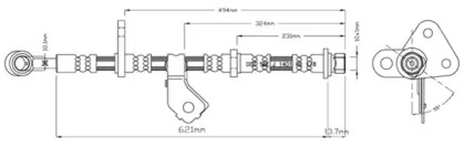 MOTAQUIP VBJ344 MOTAQUIP VBJ344