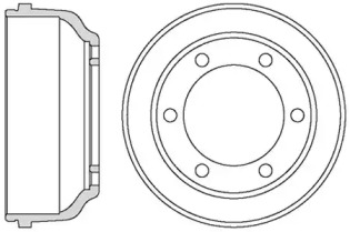 MOTAQUIP VBD678