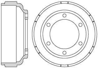 MOTAQUIP VBE618