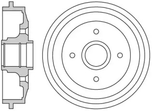 MOTAQUIP VBE677