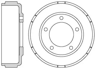 MOTAQUIP VBE686