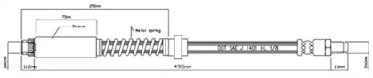 MOTAQUIP VBH913