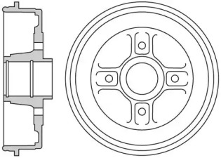 MOTAQUIP VBE691