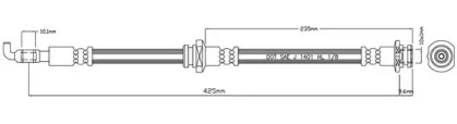 MOTAQUIP VBJ334