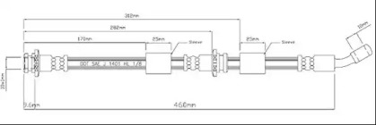 MOTAQUIP VBJ371