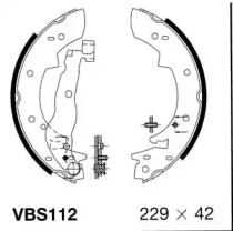 MOTAQUIP VBS112