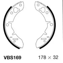 MOTAQUIP VBS169