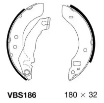 MOTAQUIP VBS186