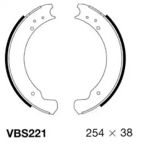 MOTAQUIP VBS221