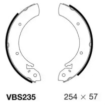 MOTAQUIP VBS235