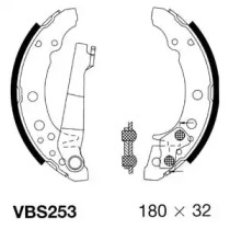 MOTAQUIP VBS253