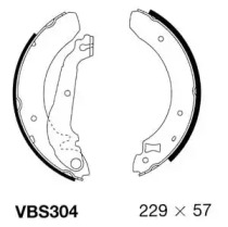 MOTAQUIP VBS304