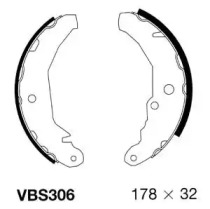 MOTAQUIP VBS306