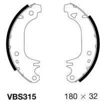 MOTAQUIP VBS315