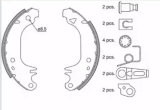 motaquip vbs315