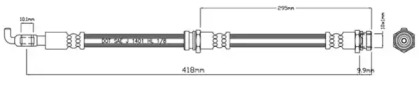 MOTAQUIP VBJ292