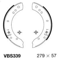 MOTAQUIP VBS339