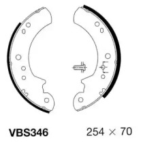 MOTAQUIP VBS346