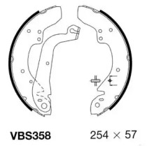 MOTAQUIP VBS358