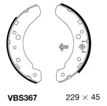 MOTAQUIP VBS367