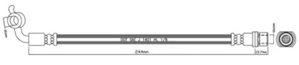 MOTAQUIP VBJ537