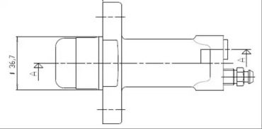 motaquip vsc105