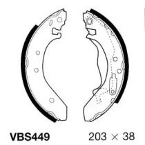 MOTAQUIP VBS449