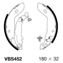 MOTAQUIP VBS452