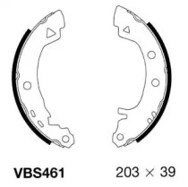 MOTAQUIP VBS461