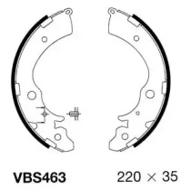 MOTAQUIP VBS463