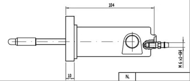 motaquip vsc110
