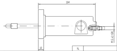 motaquip vsc111