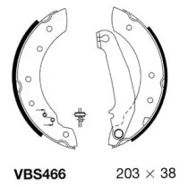 MOTAQUIP VBS466