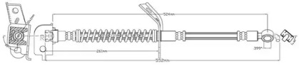 MOTAQUIP LVBH1486