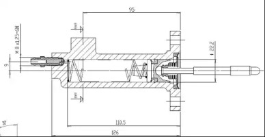 motaquip vsc113
