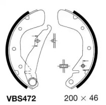 MOTAQUIP VBS472