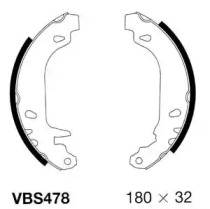 MOTAQUIP VBS478