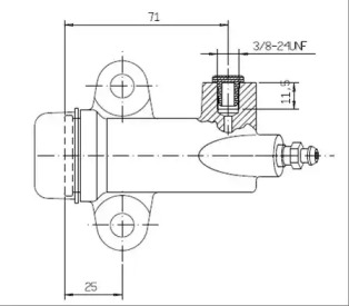 motaquip vsc116