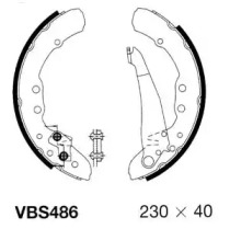 MOTAQUIP VBS486