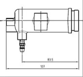 motaquip vsc119