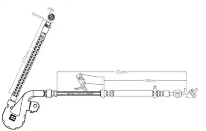 MOTAQUIP LVBH1603 MOTAQUIP LVBH1603