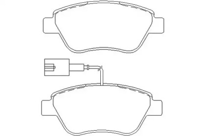 MOTAQUIP LVXL1669