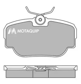 MOTAQUIP LVXL167