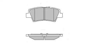 MOTAQUIP LVXL1671